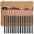 Beauty Inc. Premium Collection The I-nfluencers 16pcs Complete Eye Set 